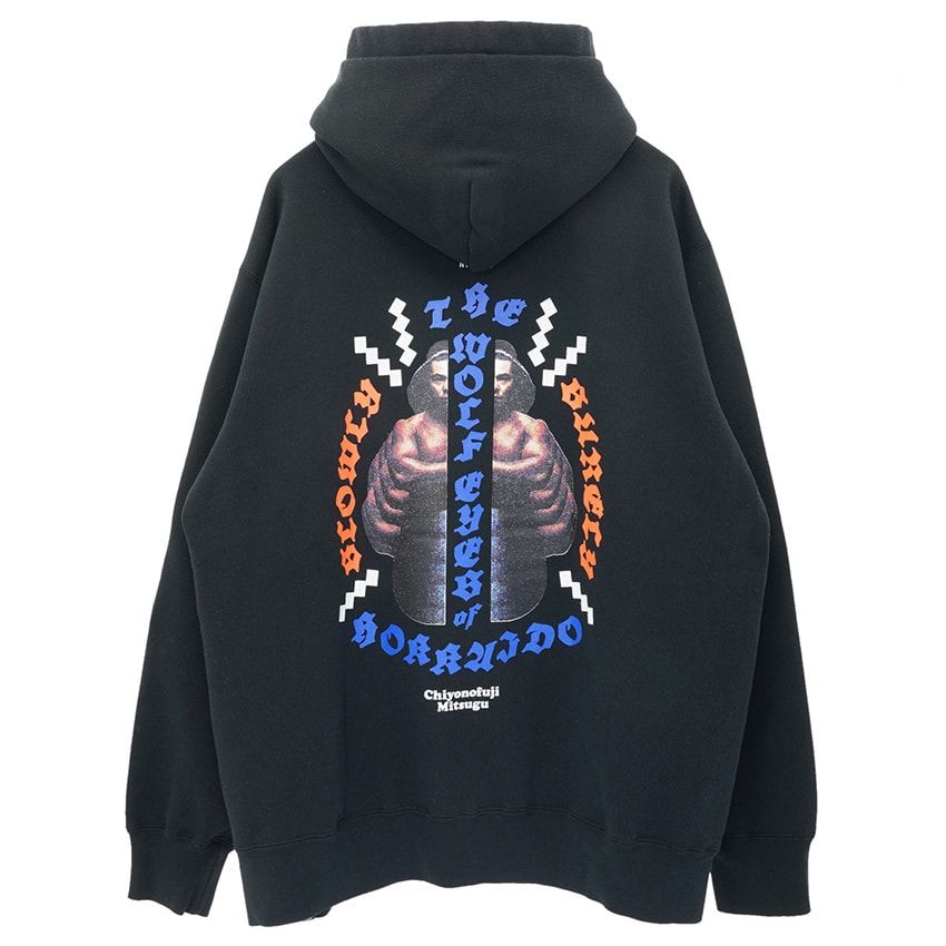 “千代の富士”がストリートに復活。タッグを組んだのは再びの「サンパース NYC」 - 35枚目の画像