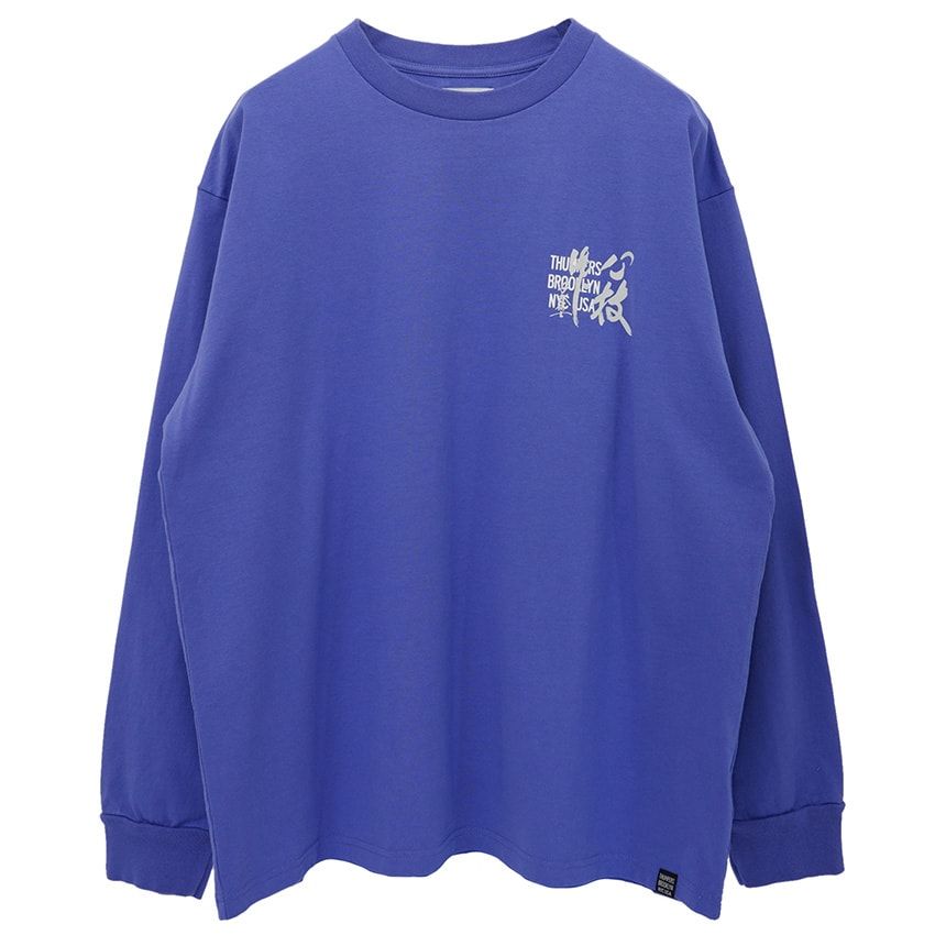 “千代の富士”がストリートに復活。タッグを組んだのは再びの「サンパース NYC」 - 36枚目の画像