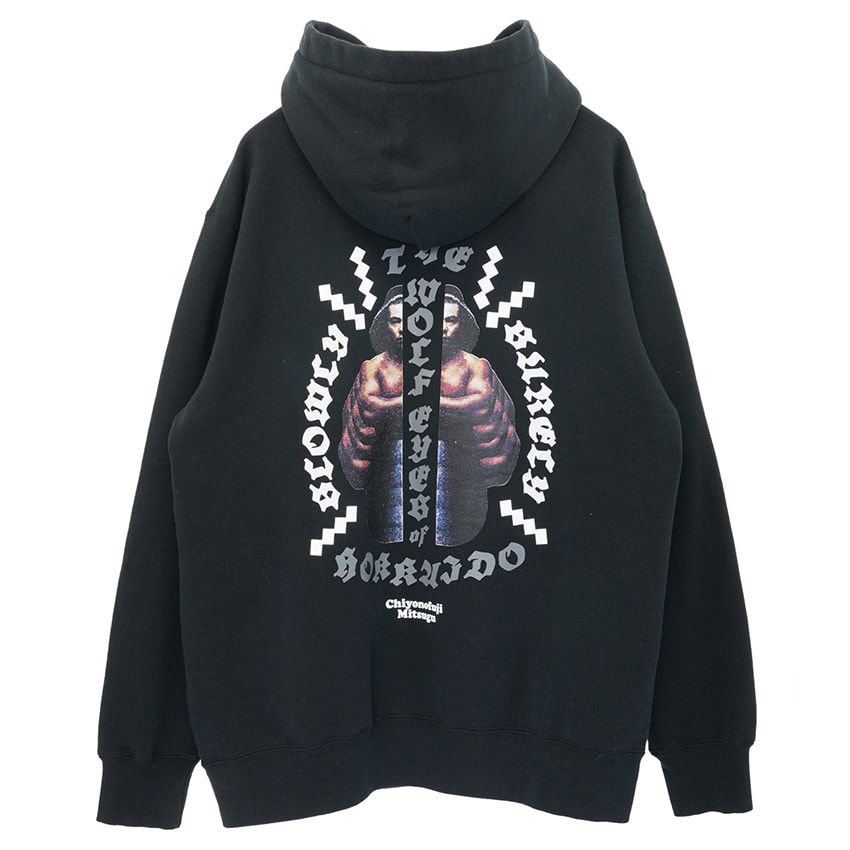 “千代の富士”がストリートに復活。タッグを組んだのは再びの「サンパース NYC」 - 37枚目の画像