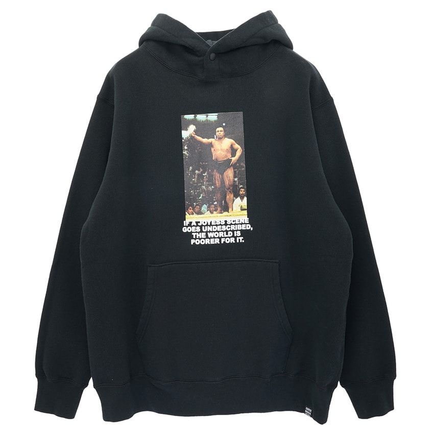 “千代の富士”がストリートに復活。タッグを組んだのは再びの「サンパース NYC」 - 38枚目の画像