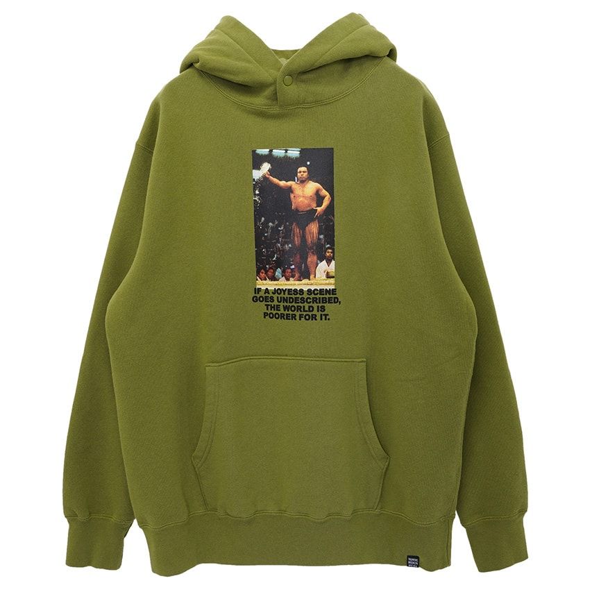 “千代の富士”がストリートに復活。タッグを組んだのは再びの「サンパース NYC」 - 39枚目の画像