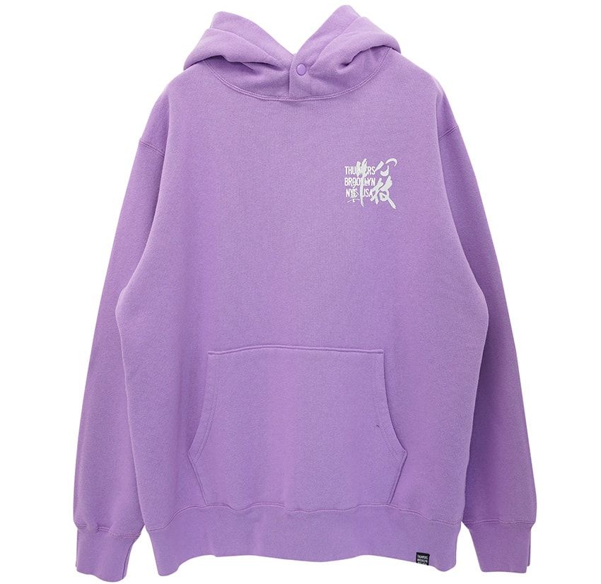 “千代の富士”がストリートに復活。タッグを組んだのは再びの「サンパース NYC」 - 4枚目の画像