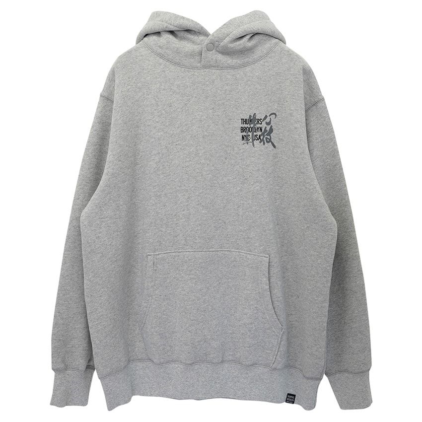 “千代の富士”がストリートに復活。タッグを組んだのは再びの「サンパース NYC」 - 41枚目の画像