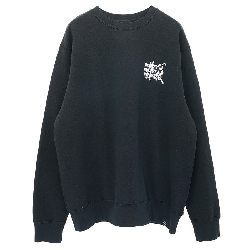 “千代の富士”がストリートに復活。タッグを組んだのは再びの「サンパース NYC」 - 42枚目の画像