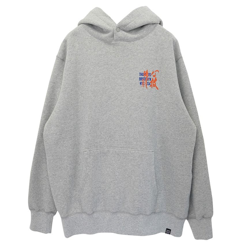 “千代の富士”がストリートに復活。タッグを組んだのは再びの「サンパース NYC」 - 44枚目の画像