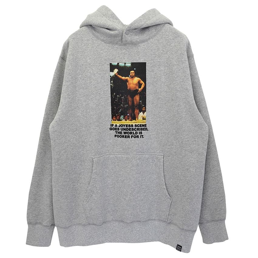 “千代の富士”がストリートに復活。タッグを組んだのは再びの「サンパース NYC」 - 45枚目の画像