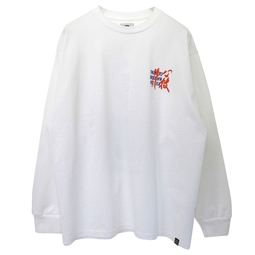 “千代の富士”がストリートに復活。タッグを組んだのは再びの「サンパース NYC」 - 47枚目の画像