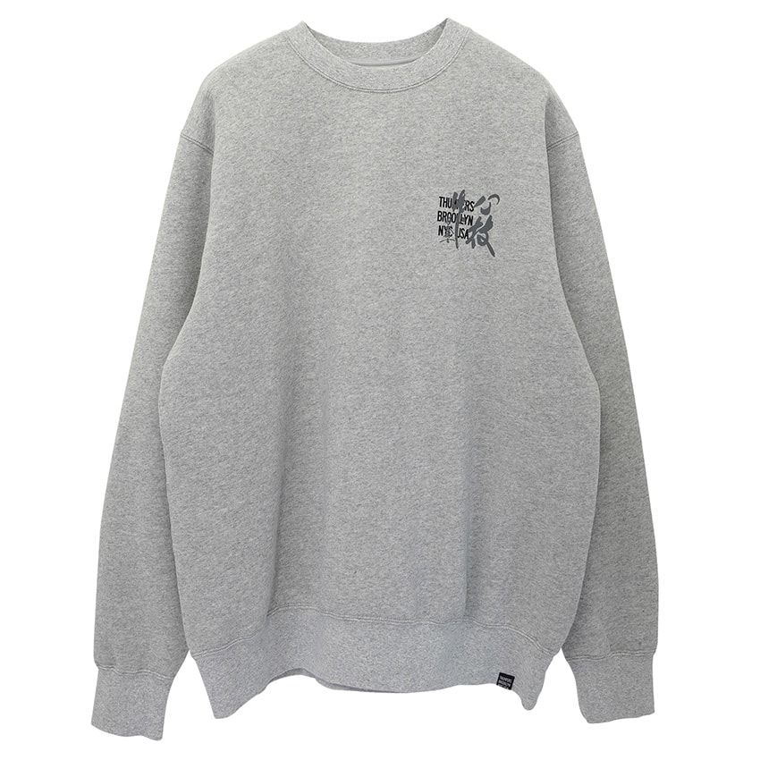 “千代の富士”がストリートに復活。タッグを組んだのは再びの「サンパース NYC」 - 18枚目の画像