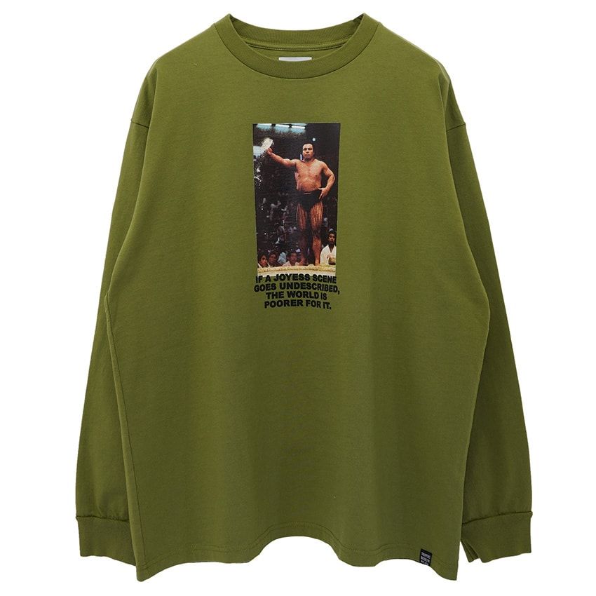 “千代の富士”がストリートに復活。タッグを組んだのは再びの「サンパース NYC」 - 49枚目の画像