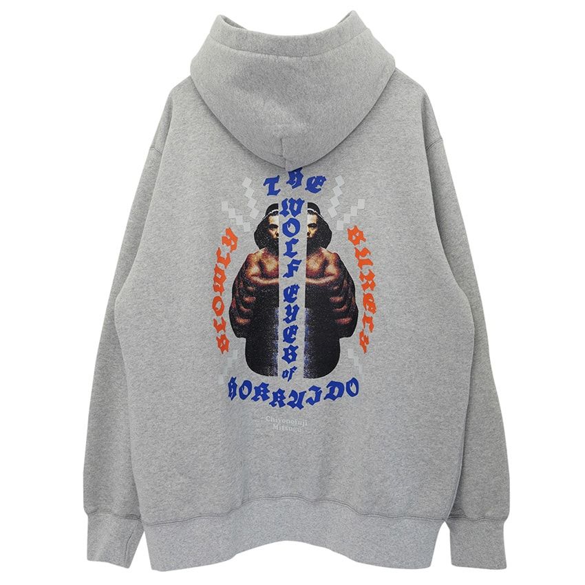 “千代の富士”がストリートに復活。タッグを組んだのは再びの「サンパース NYC」 - 51枚目の画像