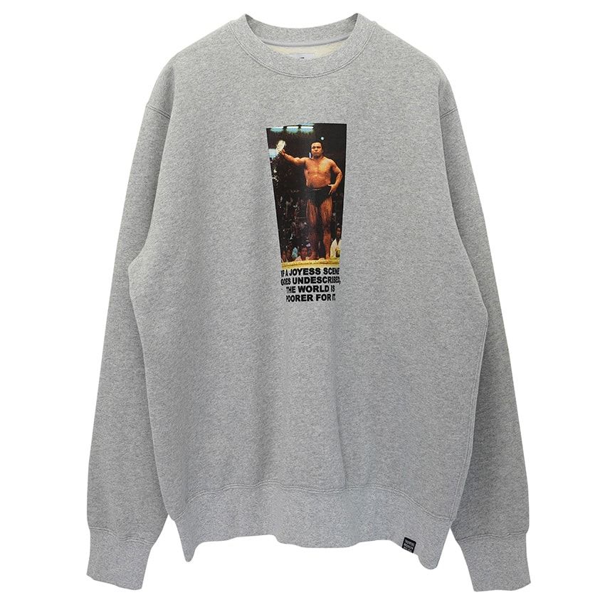 “千代の富士”がストリートに復活。タッグを組んだのは再びの「サンパース NYC」 - 21枚目の画像