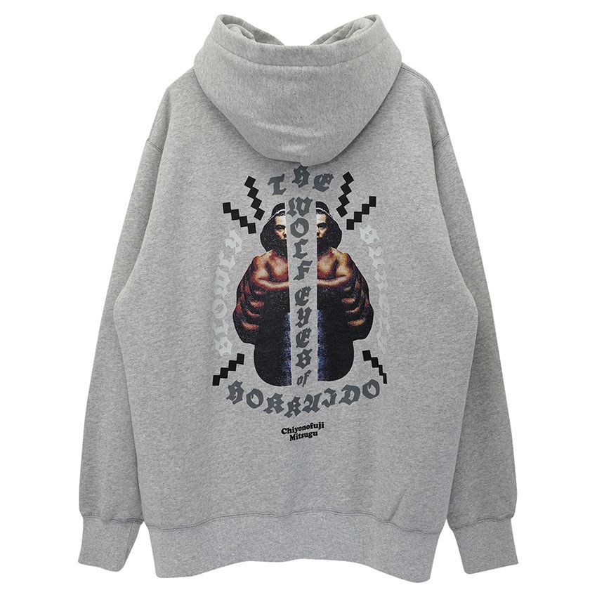 “千代の富士”がストリートに復活。タッグを組んだのは再びの「サンパース NYC」 - 52枚目の画像