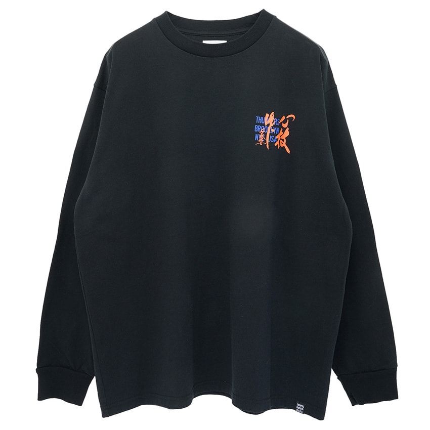 “千代の富士”がストリートに復活。タッグを組んだのは再びの「サンパース NYC」 - 54枚目の画像