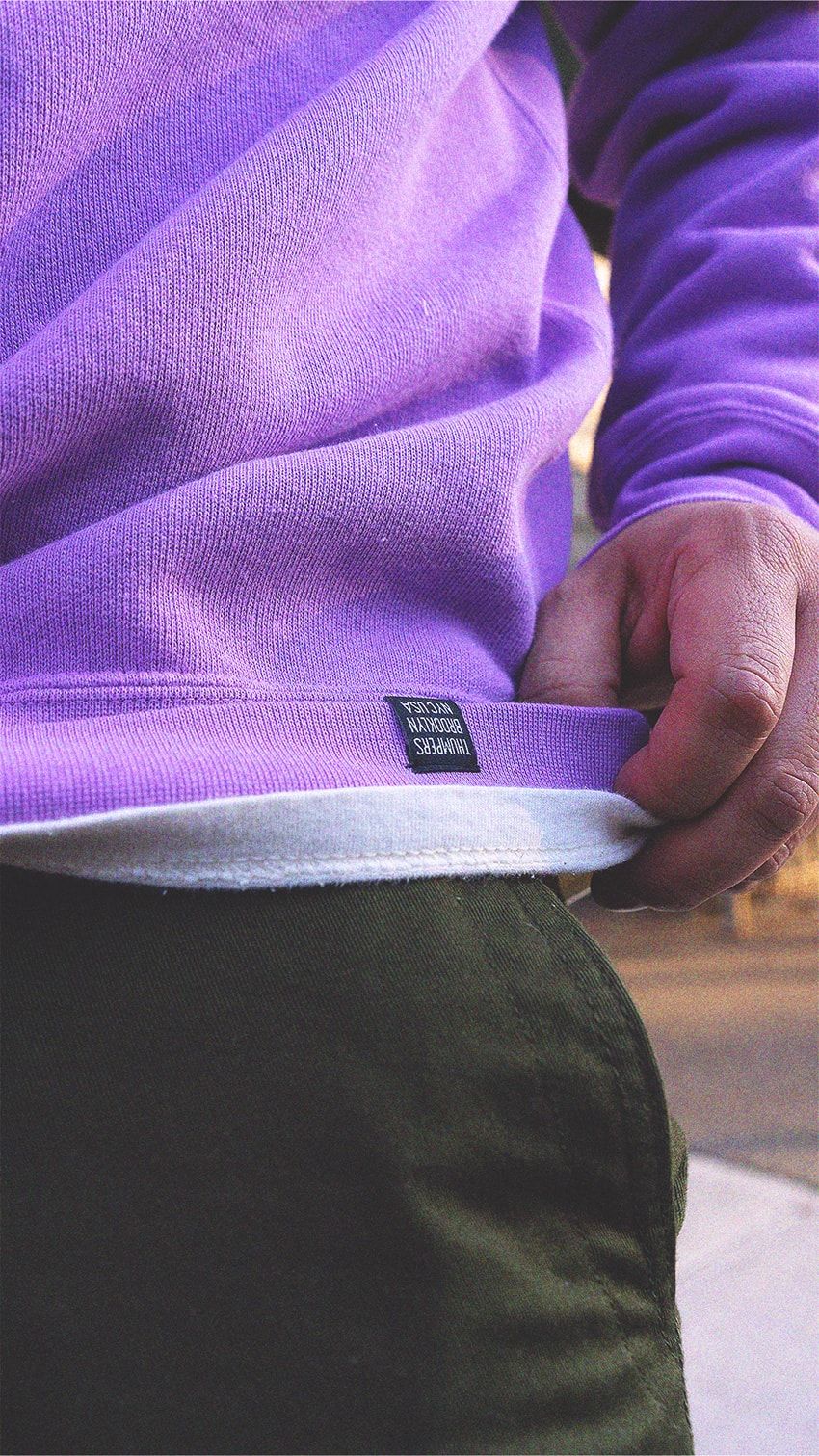 “千代の富士”がストリートに復活。タッグを組んだのは再びの「サンパース NYC」 - 27枚目の画像