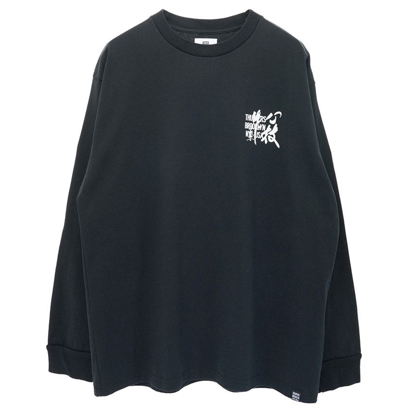 “千代の富士”がストリートに復活。タッグを組んだのは再びの「サンパース NYC」 - 56枚目の画像