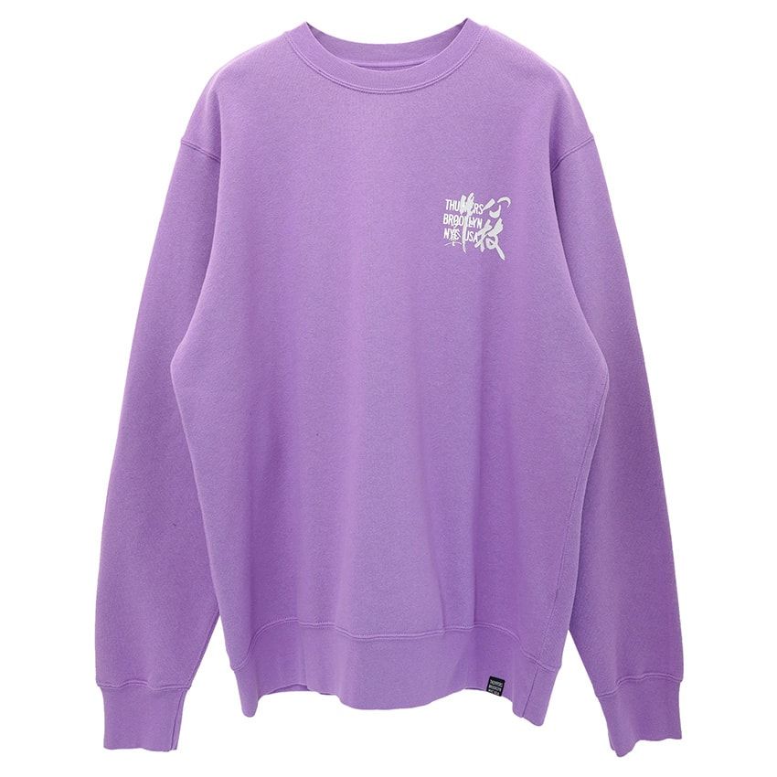 “千代の富士”がストリートに復活。タッグを組んだのは再びの「サンパース NYC」 - 30枚目の画像