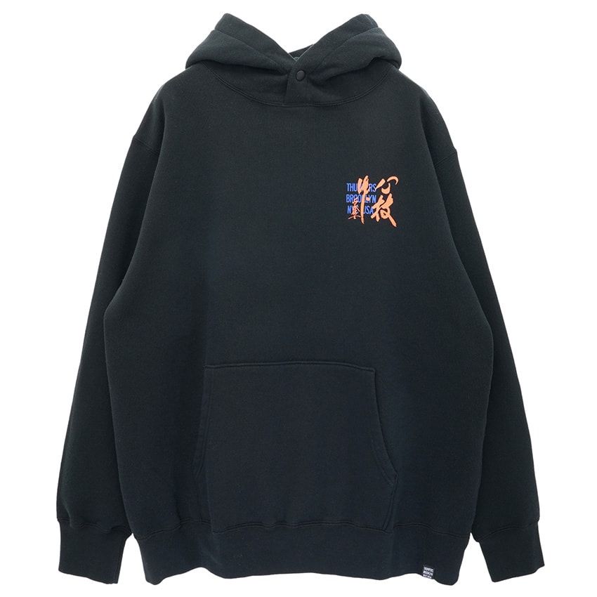 “千代の富士”がストリートに復活。タッグを組んだのは再びの「サンパース NYC」 - 60枚目の画像