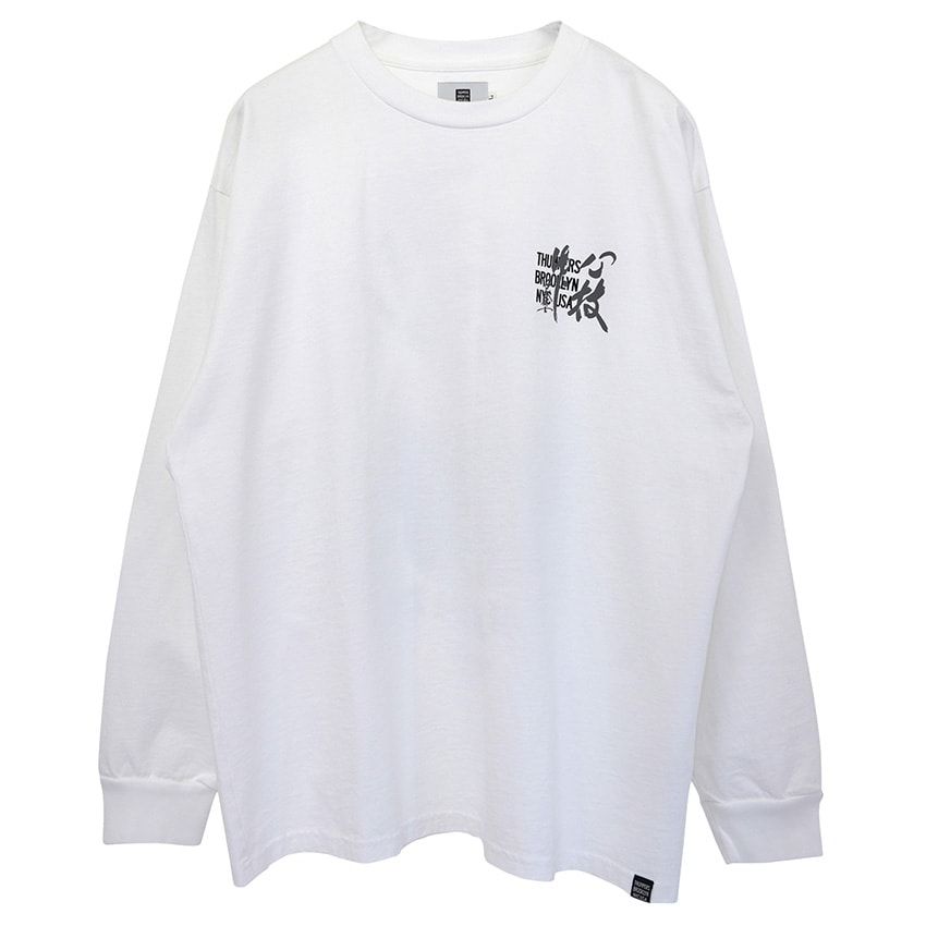 “千代の富士”がストリートに復活。タッグを組んだのは再びの「サンパース NYC」 - 61枚目の画像