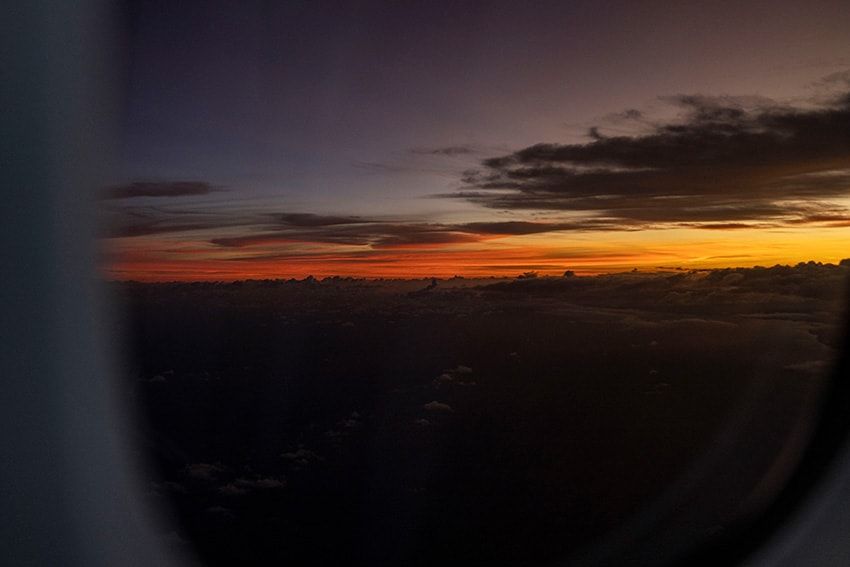 ワイキキロゴの「ロンハーマン」限定プロダクトは、ジップエアとのカーボンニュートラル便で！ - 10枚目の画像