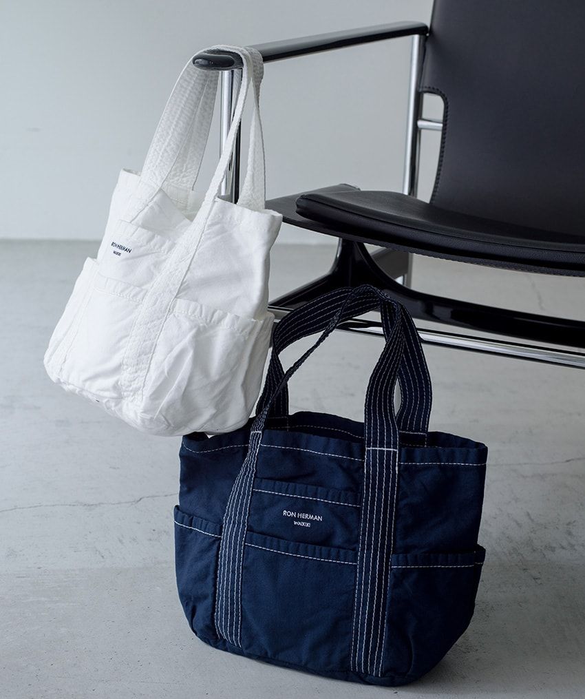 ワイキキロゴの「ロンハーマン」限定プロダクトは、ジップエアとのカーボンニュートラル便で！ - 3枚目の画像