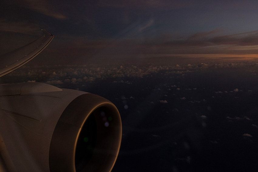 ワイキキロゴの「ロンハーマン」限定プロダクトは、ジップエアとのカーボンニュートラル便で！ - 17枚目の画像