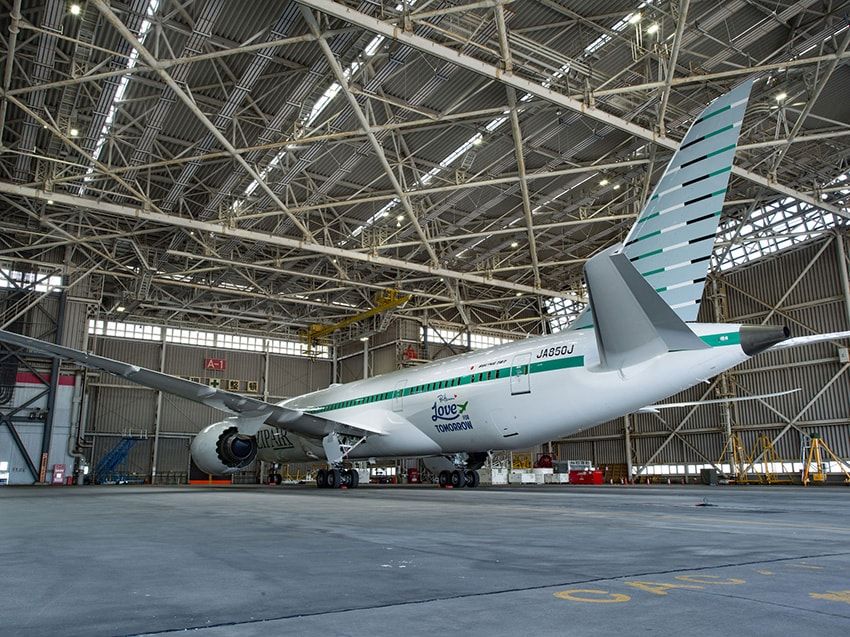 ワイキキロゴの「ロンハーマン」限定プロダクトは、ジップエアとのカーボンニュートラル便で！ - 21枚目の画像