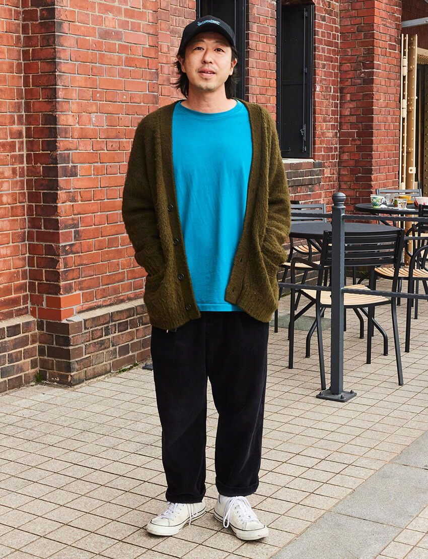 元キマグレン・クレイ勇輝が主催！ 犬との共存がテーマのファッション音楽フェスの全容 - 34枚目の画像