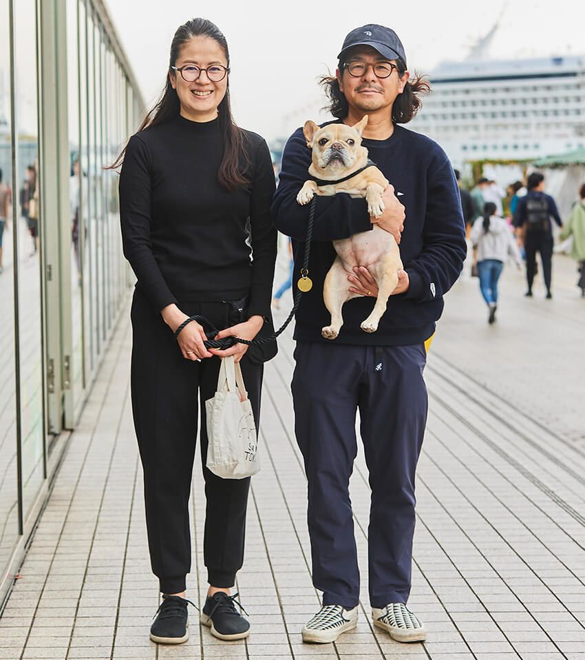 元キマグレン・クレイ勇輝が主催！ 犬との共存がテーマのファッション音楽フェスの全容 - 37枚目の画像