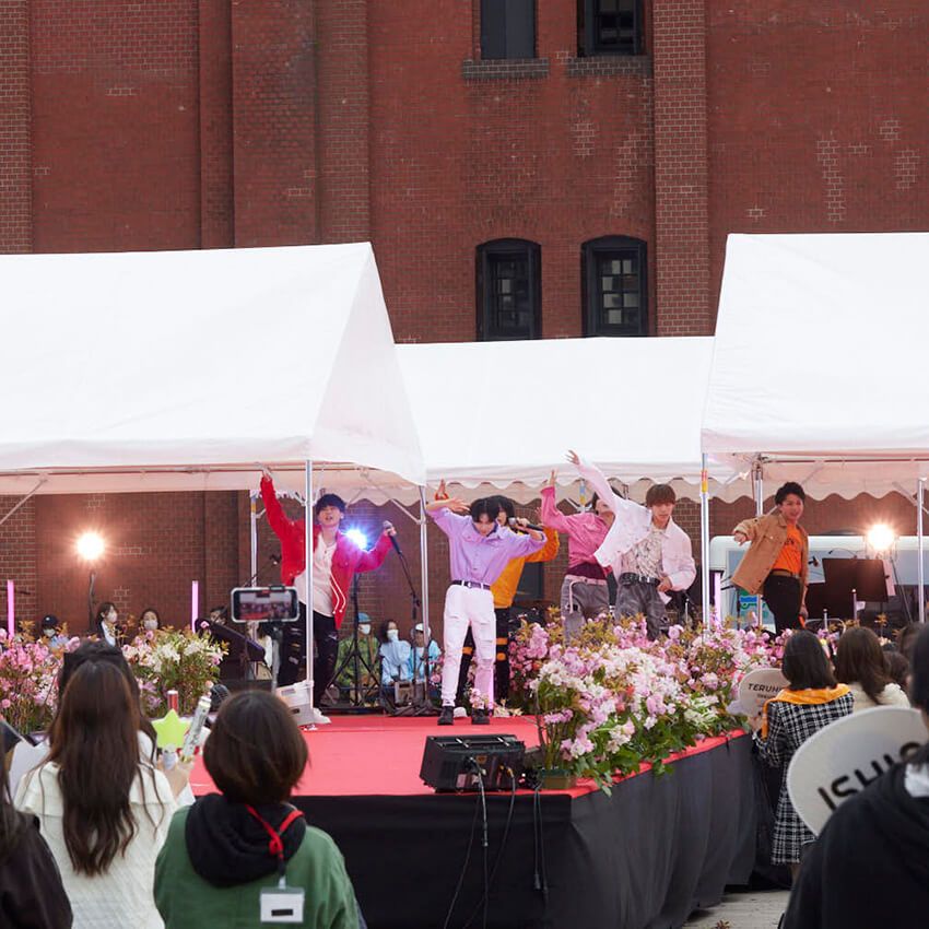 元キマグレン・クレイ勇輝が主催！ 犬との共存がテーマのファッション音楽フェスの全容 - 1枚目の画像