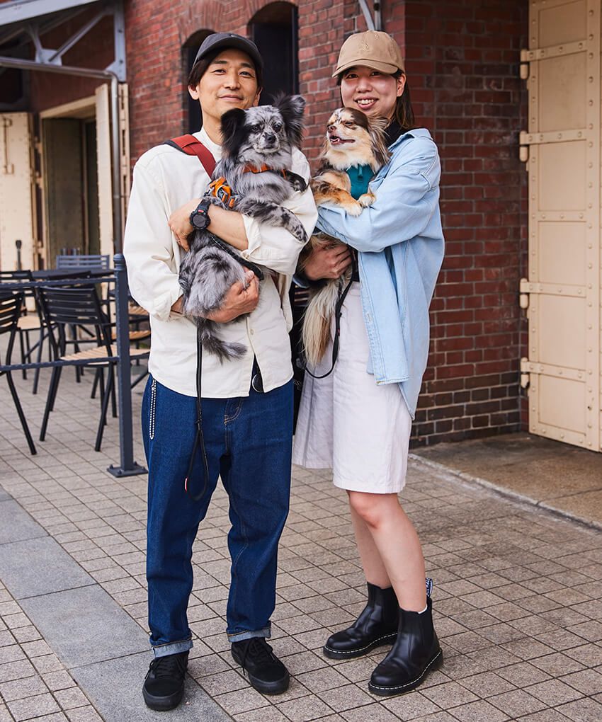 元キマグレン・クレイ勇輝が主催！ 犬との共存がテーマのファッション音楽フェスの全容 - 22枚目の画像