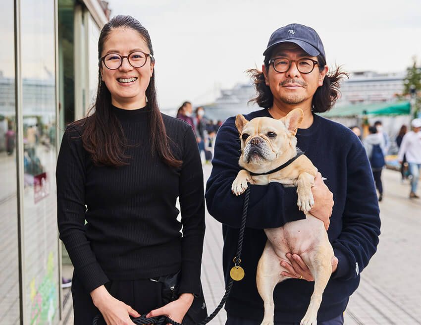 元キマグレン・クレイ勇輝が主催！ 犬との共存がテーマのファッション音楽フェスの全容 - 39枚目の画像