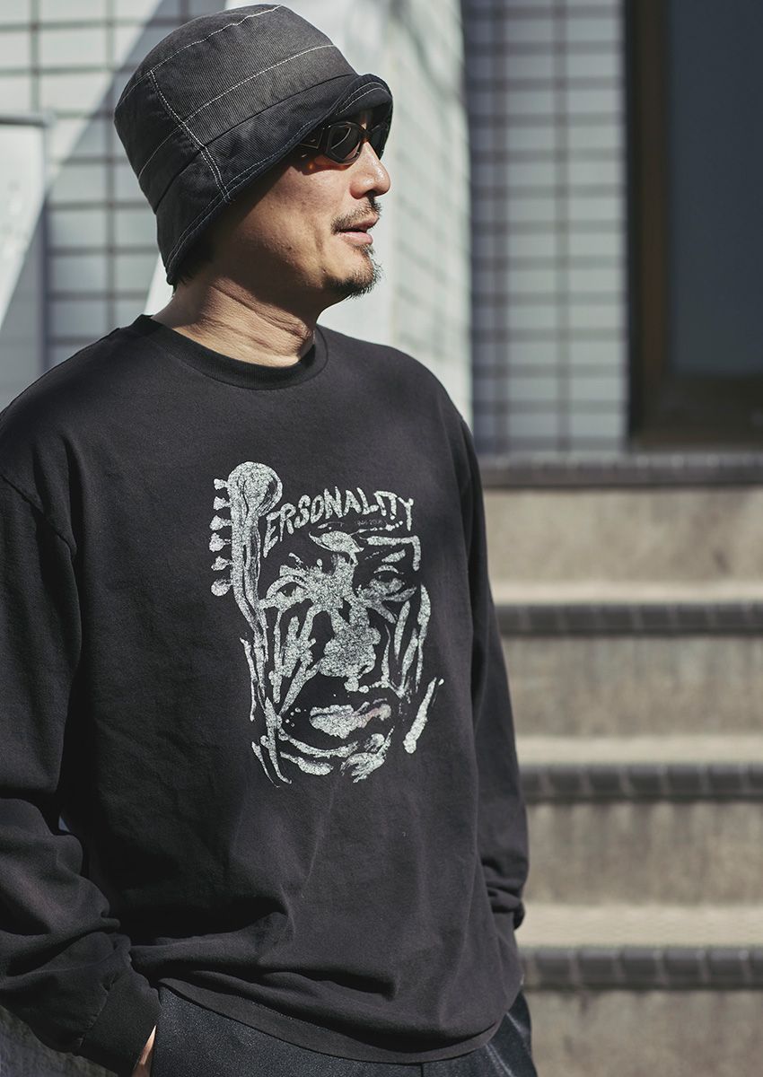 「シェルアウター」使いが上手な5人の男たち。着こなしのコツをスナップで！ - 10枚目の画像