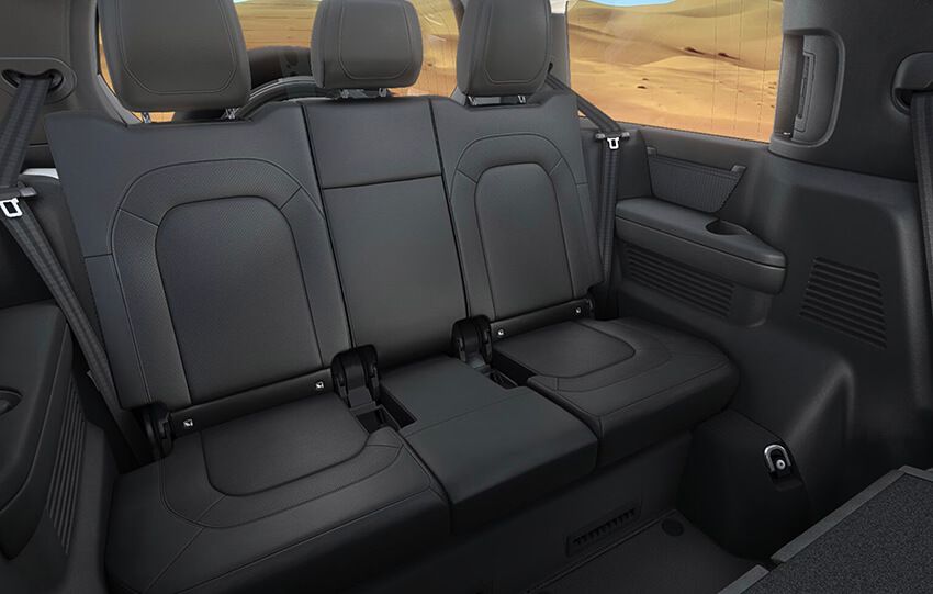 ディフェンダーに限定車が登場。モデル名はルーツを感じさせる「イースナー」 - 15枚目の画像