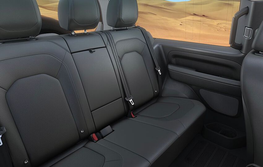 ディフェンダーに限定車が登場。モデル名はルーツを感じさせる「イースナー」 - 11枚目の画像