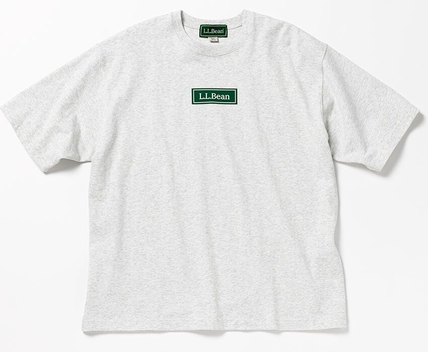「L.L.Bean」の“名作”をビームスがアレンジ。ロゴ使いや今どきなサイズ感がセンスフル！ - 15枚目の画像