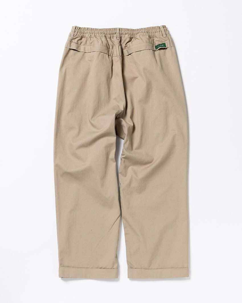 「L.L.Bean」の“名作”をビームスがアレンジ。ロゴ使いや今どきなサイズ感がセンスフル！ - 50枚目の画像