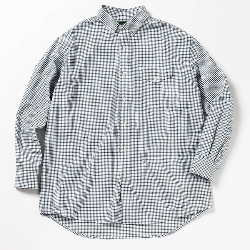 「L.L.Bean」の“名作”をビームスがアレンジ。ロゴ使いや今どきなサイズ感がセンスフル！ - 21枚目の画像