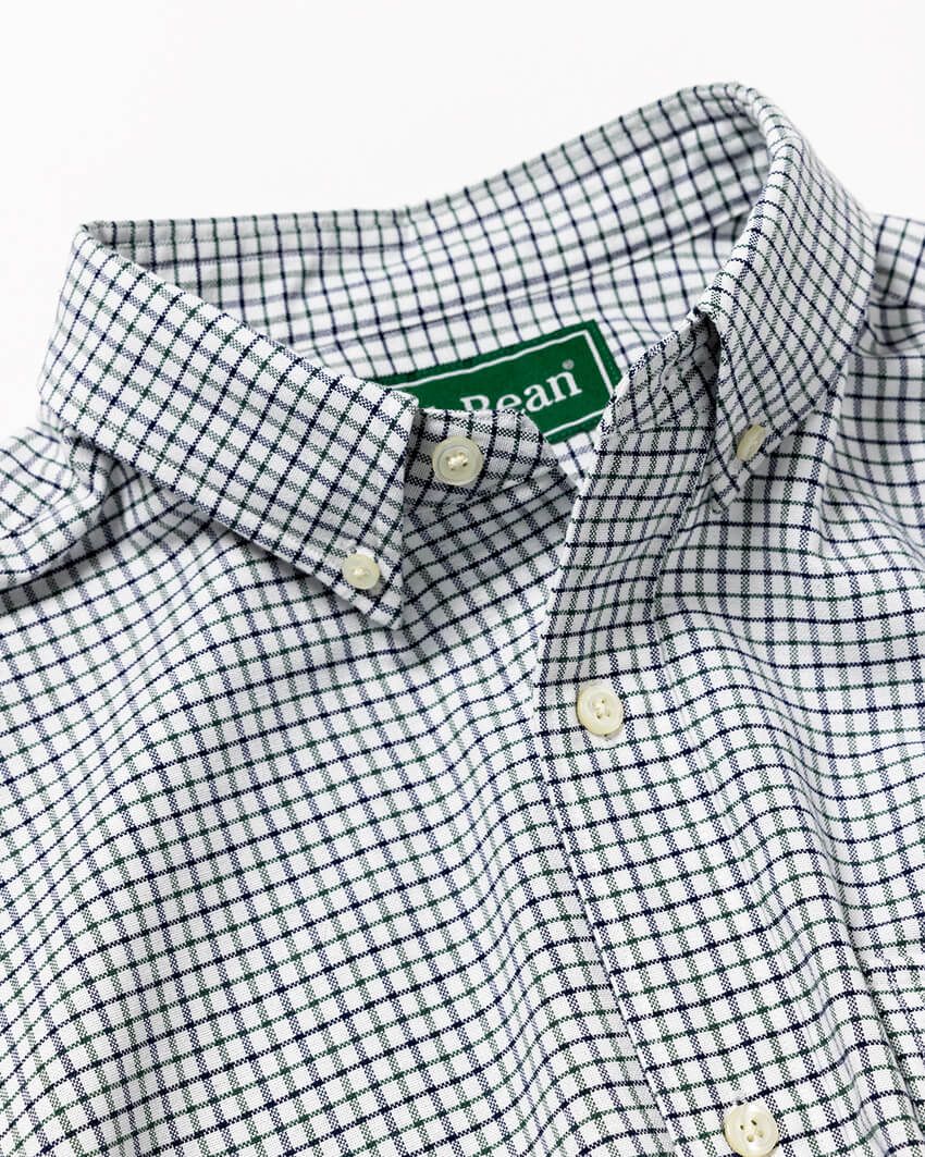 「L.L.Bean」の“名作”をビームスがアレンジ。ロゴ使いや今どきなサイズ感がセンスフル！ - 23枚目の画像