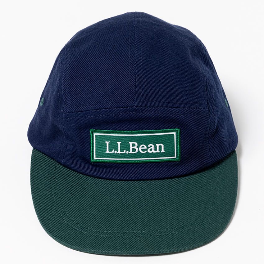 「L.L.Bean」の“名作”をビームスがアレンジ。ロゴ使いや今どきなサイズ感がセンスフル！ - 64枚目の画像