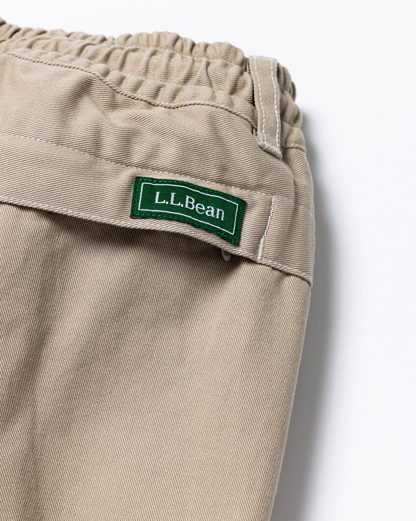 「L.L.Bean」の“名作”をビームスがアレンジ。ロゴ使いや今どきなサイズ感がセンスフル！ - 52枚目の画像