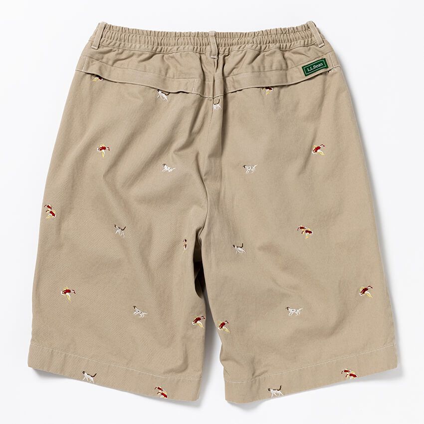 「L.L.Bean」の“名作”をビームスがアレンジ。ロゴ使いや今どきなサイズ感がセンスフル！ - 60枚目の画像