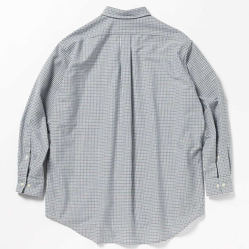 「L.L.Bean」の“名作”をビームスがアレンジ。ロゴ使いや今どきなサイズ感がセンスフル！ - 22枚目の画像