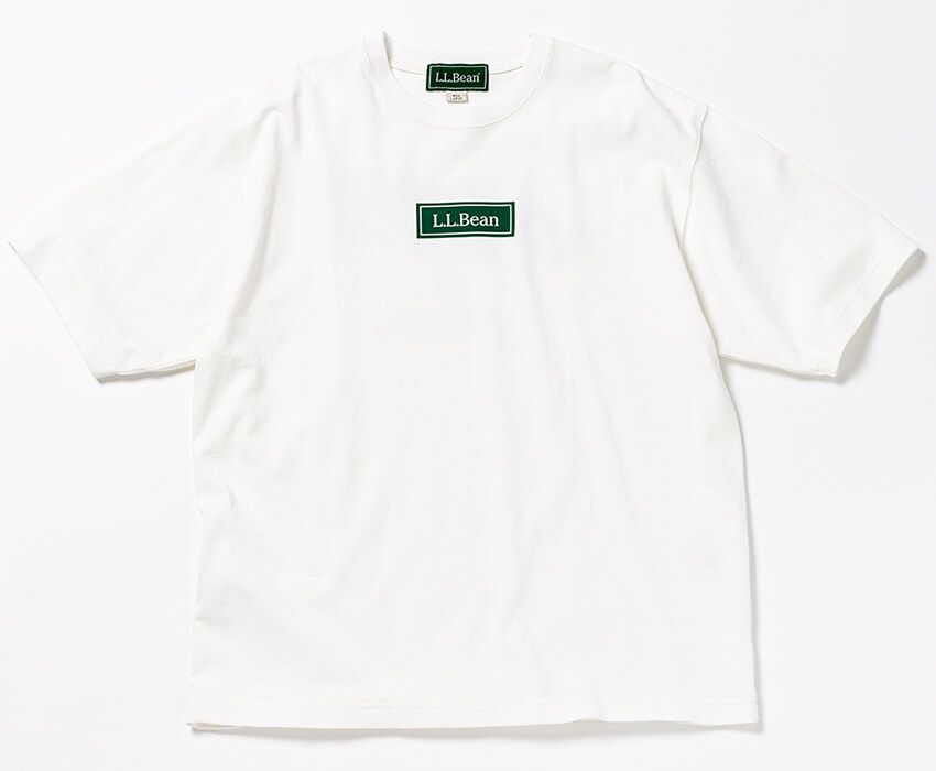 「L.L.Bean」の“名作”をビームスがアレンジ。ロゴ使いや今どきなサイズ感がセンスフル！ - 11枚目の画像