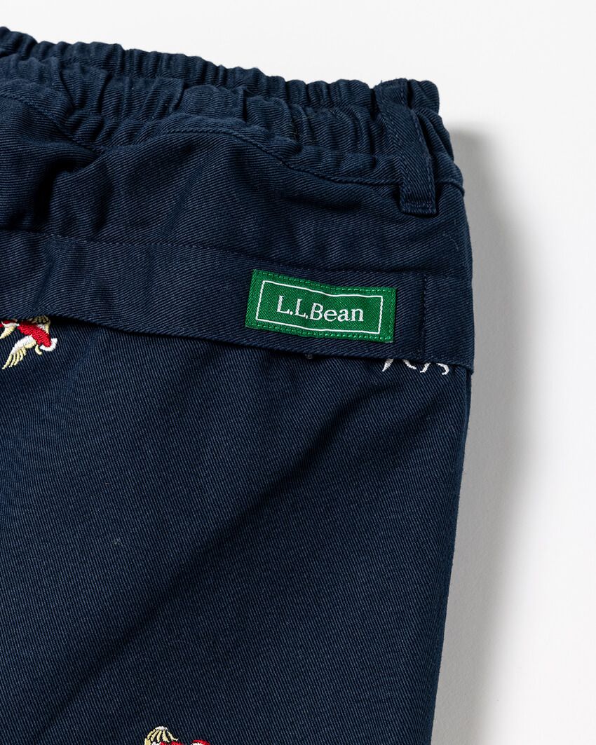 「L.L.Bean」の“名作”をビームスがアレンジ。ロゴ使いや今どきなサイズ感がセンスフル！ - 57枚目の画像