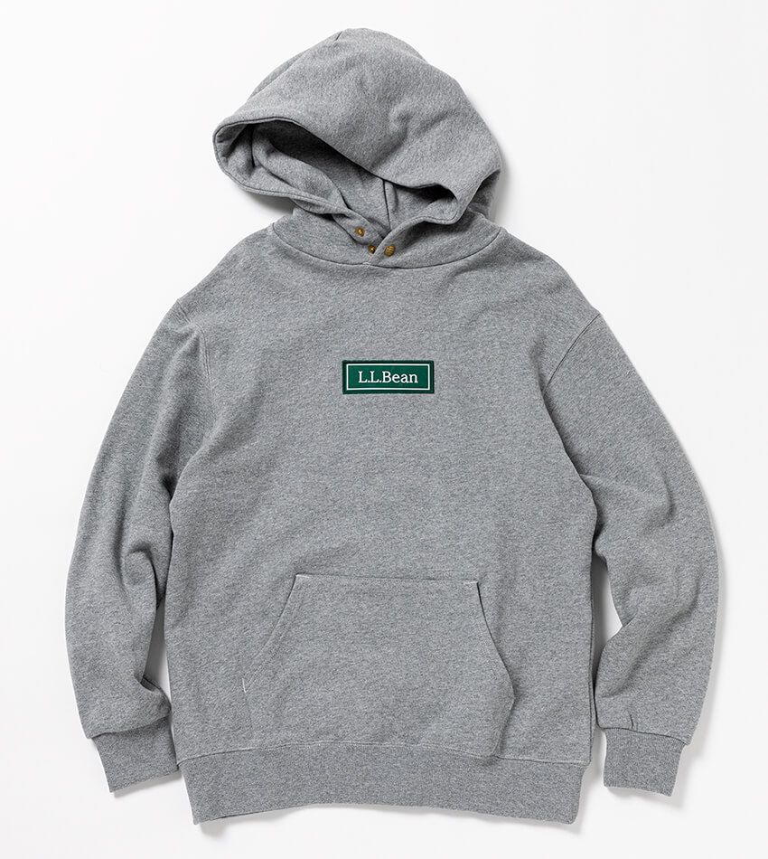 「L.L.Bean」の“名作”をビームスがアレンジ。ロゴ使いや今どきなサイズ感がセンスフル！ - 39枚目の画像