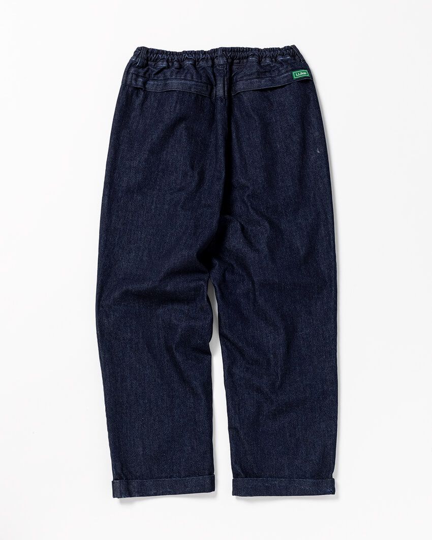 「L.L.Bean」の“名作”をビームスがアレンジ。ロゴ使いや今どきなサイズ感がセンスフル！ - 44枚目の画像