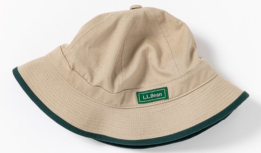 「L.L.Bean」の“名作”をビームスがアレンジ。ロゴ使いや今どきなサイズ感がセンスフル！ - 69枚目の画像