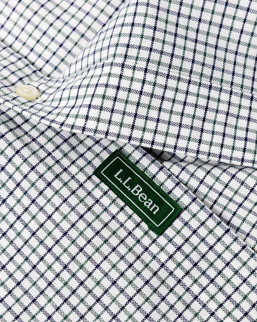 「L.L.Bean」の“名作”をビームスがアレンジ。ロゴ使いや今どきなサイズ感がセンスフル！ - 26枚目の画像