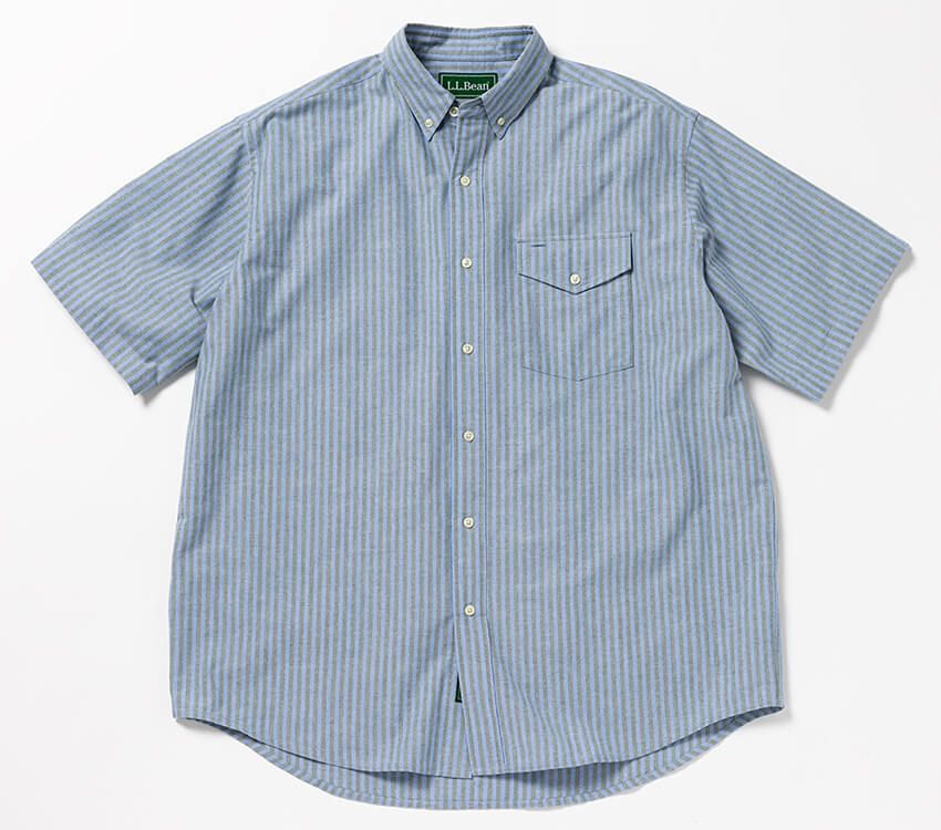 「L.L.Bean」の“名作”をビームスがアレンジ。ロゴ使いや今どきなサイズ感がセンスフル！ - 19枚目の画像