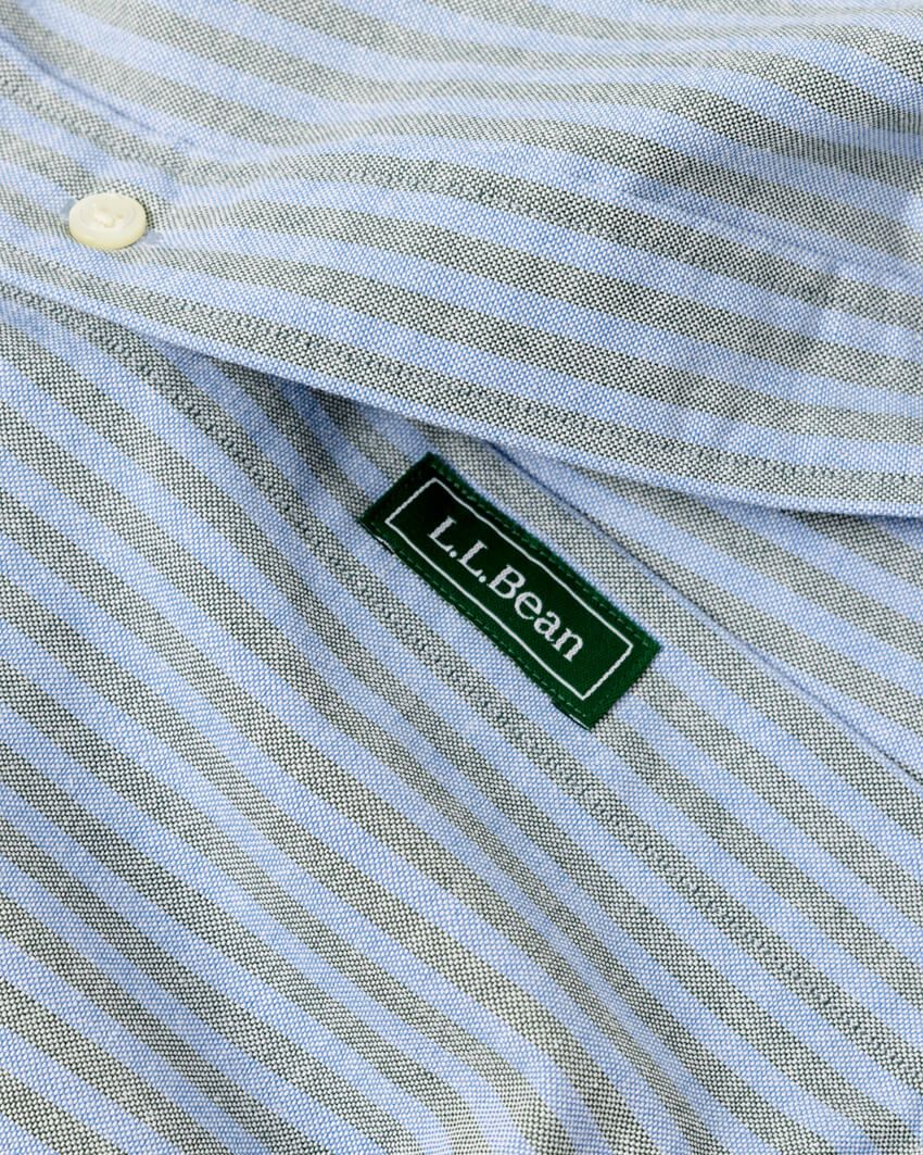 「L.L.Bean」の“名作”をビームスがアレンジ。ロゴ使いや今どきなサイズ感がセンスフル！ - 33枚目の画像